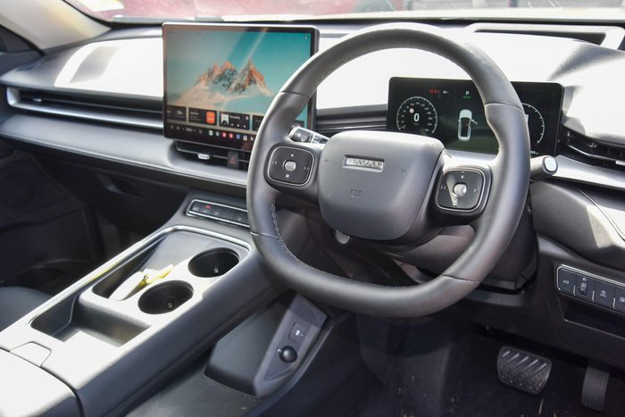 2025 GWM Haval H6 Ultra PHEV