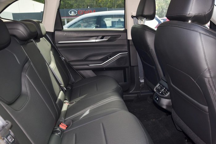 2025 GWM Haval H6 Ultra PHEV