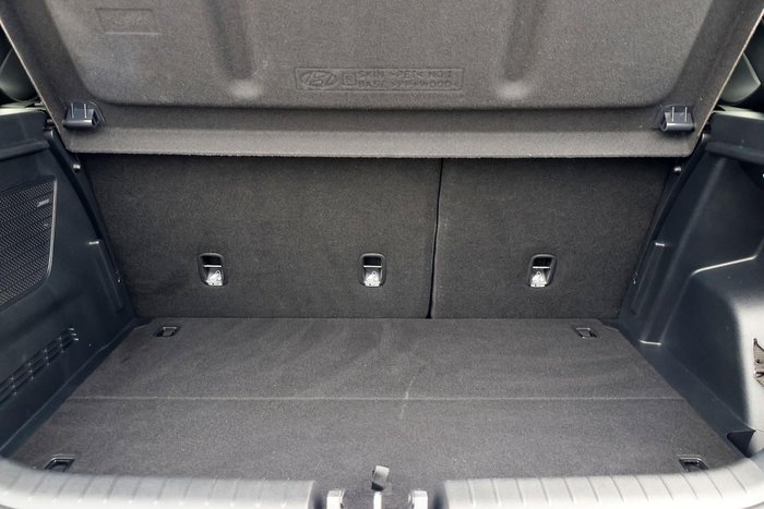 2022 Hyundai i20 N BC3.V1 MY22 Performance Blue & Phantom Black Roof