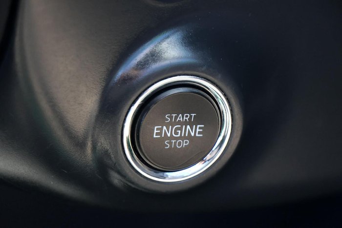 2017 SKODA Octavia RS 169TSI NE MY18 Rallye Green