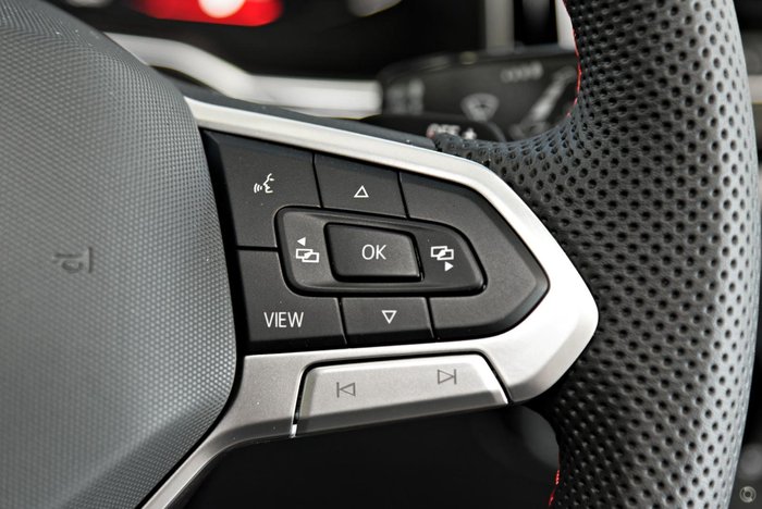 2025 Volkswagen Polo GTI