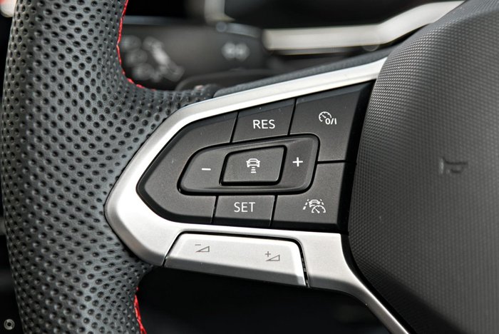 2025 Volkswagen Polo GTI