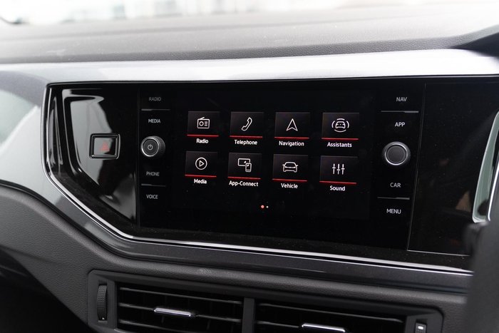 2025 Volkswagen Polo GTI