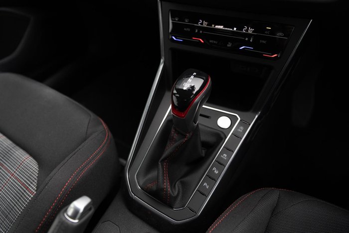 2025 Volkswagen Polo GTI