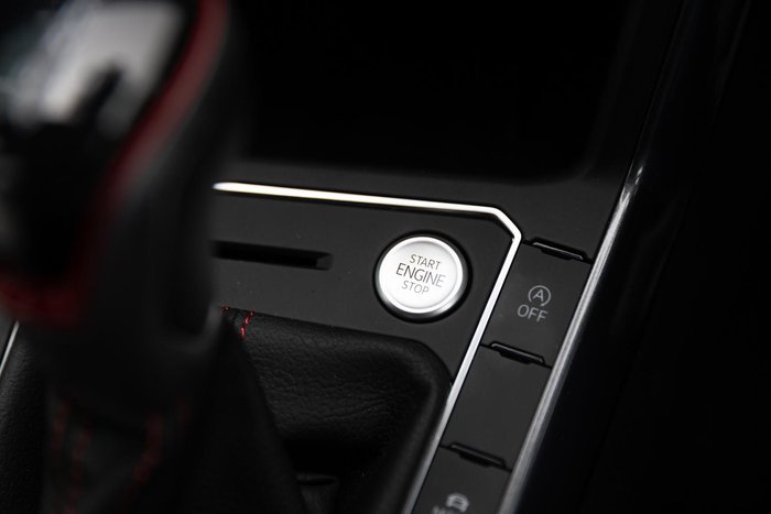 2025 Volkswagen Polo GTI