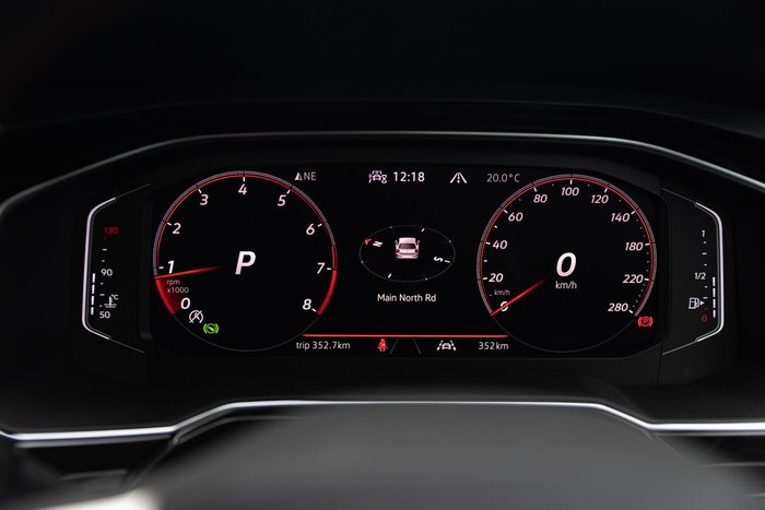 2025 Volkswagen Polo GTI
