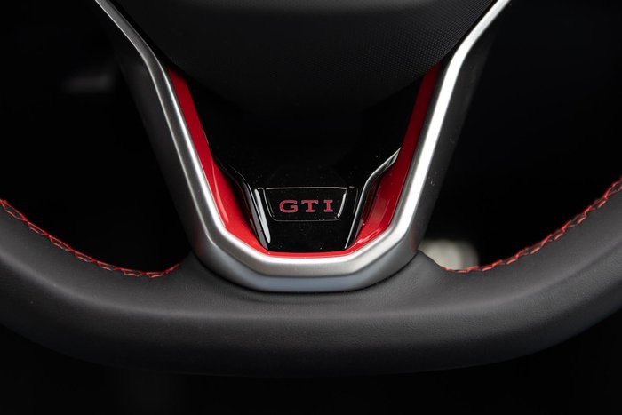 2025 Volkswagen Polo GTI