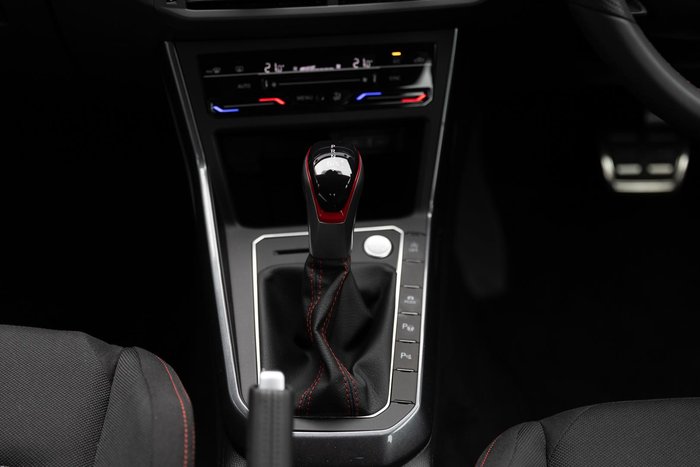2025 Volkswagen Polo GTI