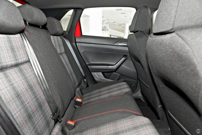 2025 Volkswagen Polo GTI