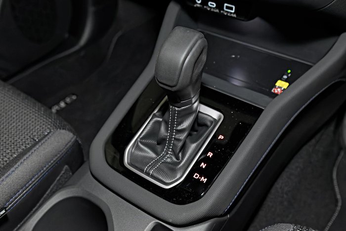 2025 Subaru Forester Hybrid S6 MY26 AWD Crystal White