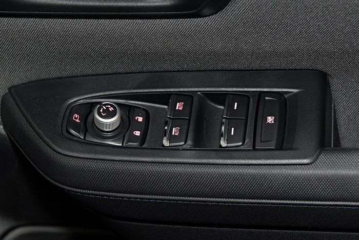 2025 Subaru Forester Hybrid S6 MY26 AWD Crystal White