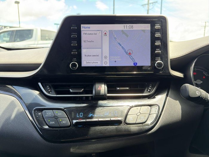 2021 Toyota C-HR Koba