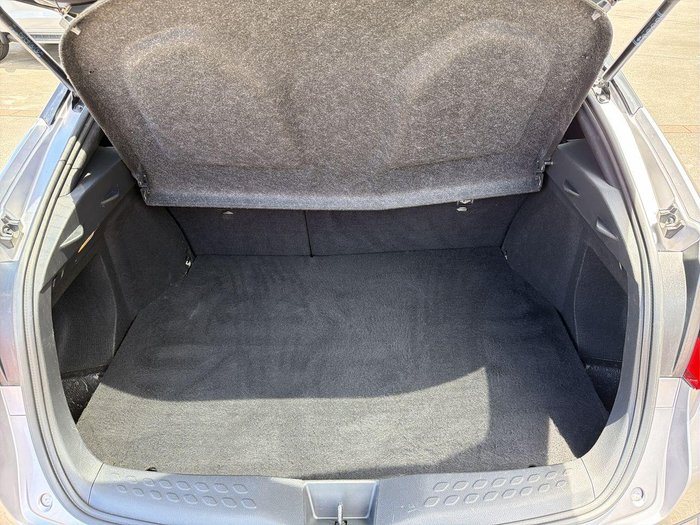 2021 Toyota C-HR Koba