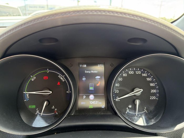 2021 Toyota C-HR Koba