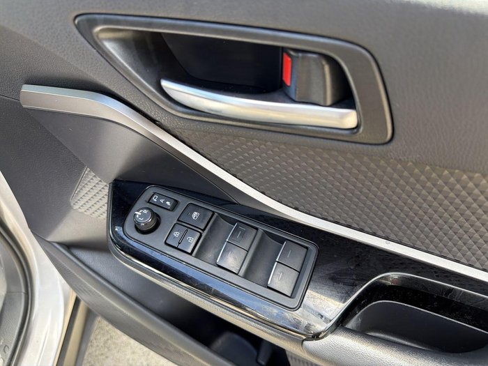 2021 Toyota C-HR Koba