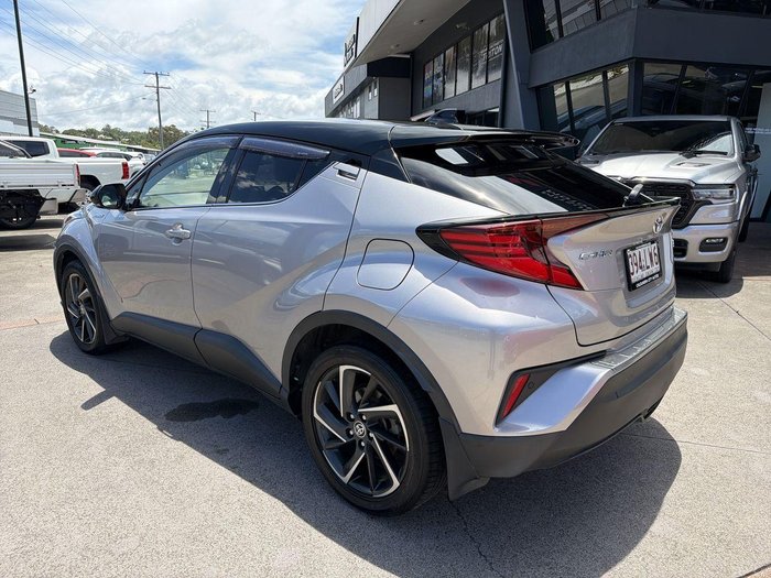 2021 Toyota C-HR Koba