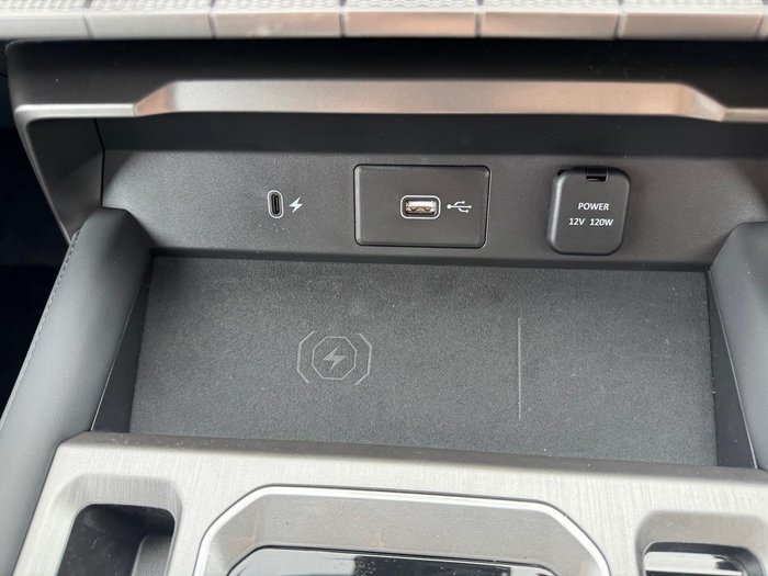 2025 MG U9 Explore X