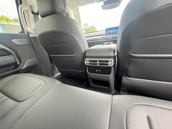 2025 MG U9 Explore X