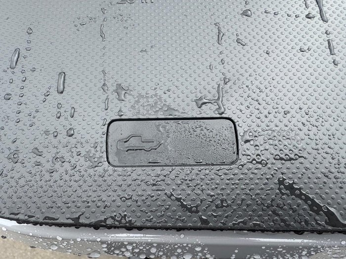 2025 MG U9 Explore X