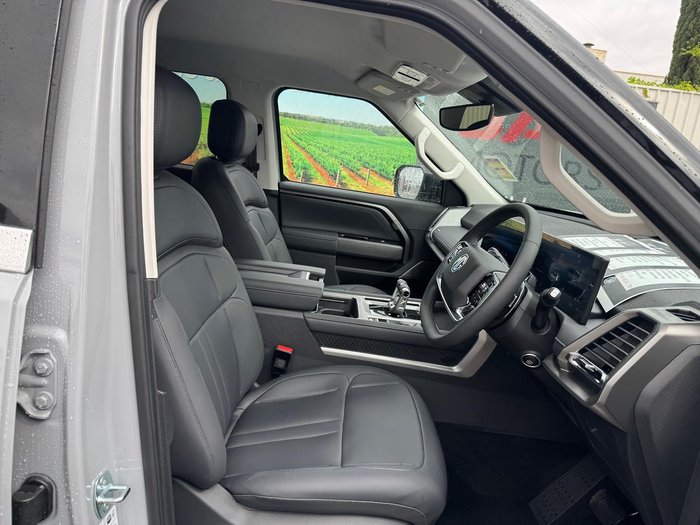 2025 MG U9 Explore X