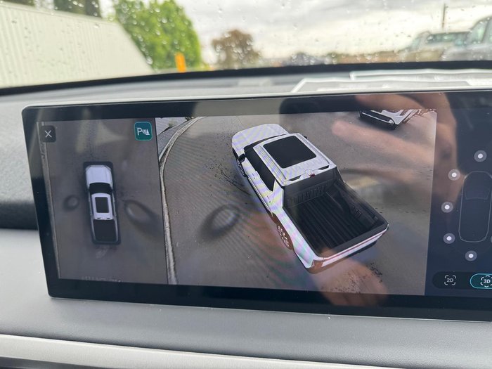 2025 MG MGU9 Explore X