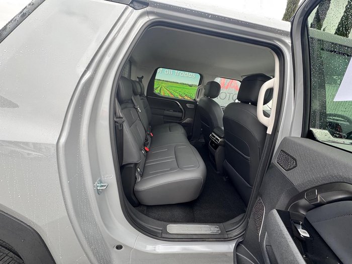 2025 MG U9 Explore X