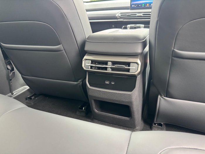 2025 MG U9 Explore X