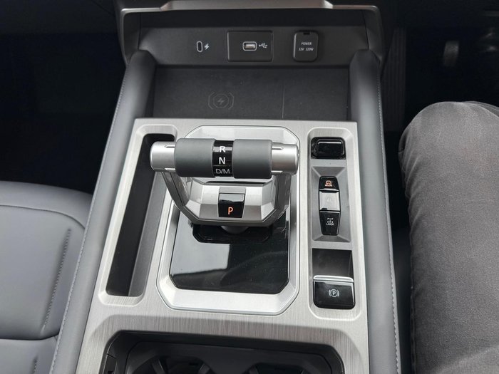 2025 MG U9 Explore X