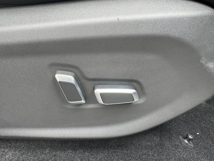 2025 MG U9 Explore X