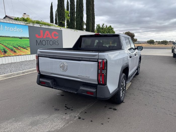 2025 MG U9 Explore X