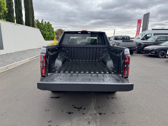 2025 MG U9 Explore X