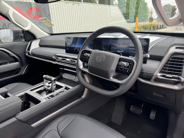 2025 MG MGU9 Explore X