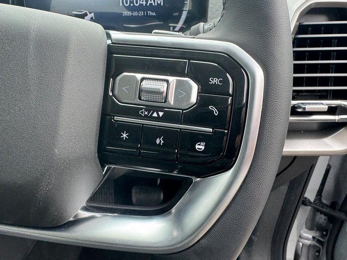 2025 MG MGU9 Explore X