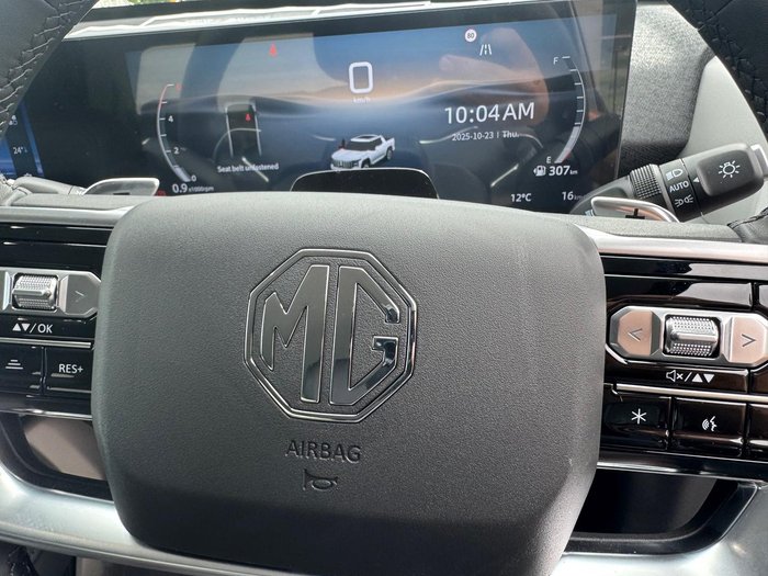 2025 MG MGU9 Explore X