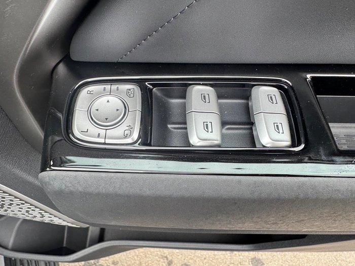 2025 MG MGU9 Explore X