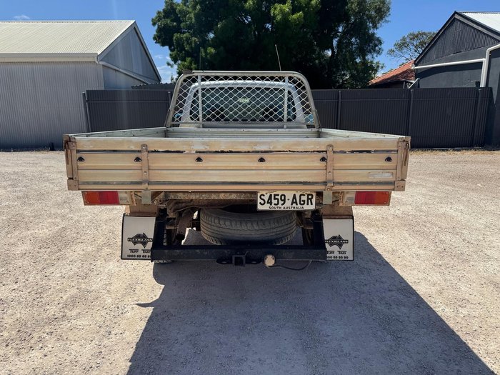 2010 Ford Ranger XL PK 4X4 Dual Range Silver Metallic