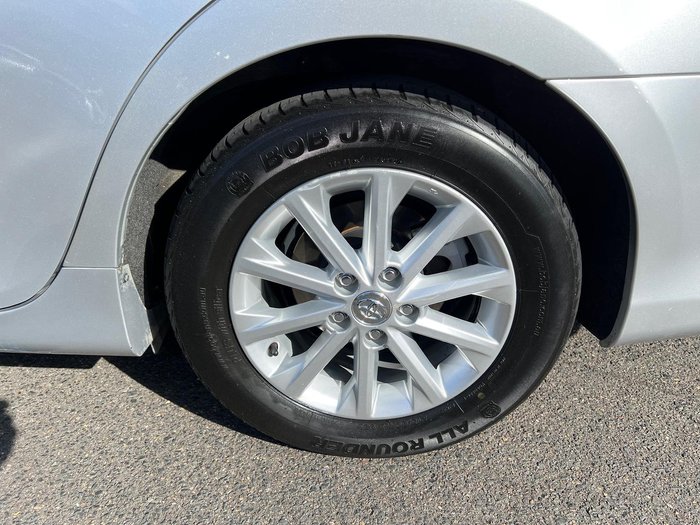 2013 Toyota Camry Hybrid H