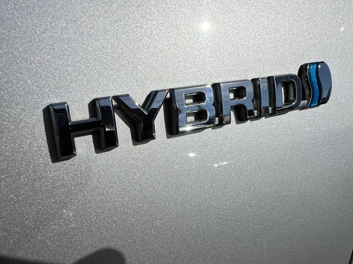 2013 Toyota Camry Hybrid H