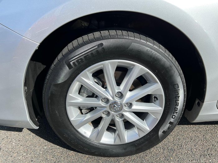 2013 Toyota Camry Hybrid H