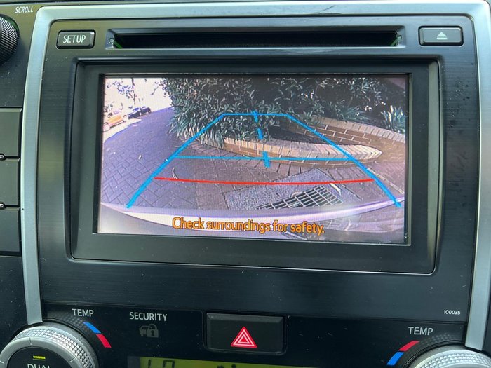 2013 Toyota Camry Hybrid H