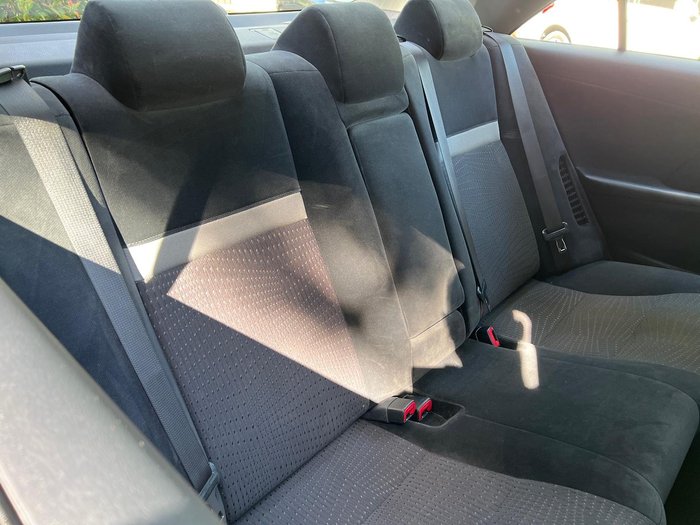 2013 Toyota Camry Hybrid H