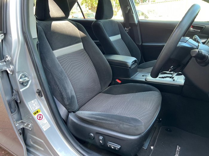 2013 Toyota Camry Hybrid H