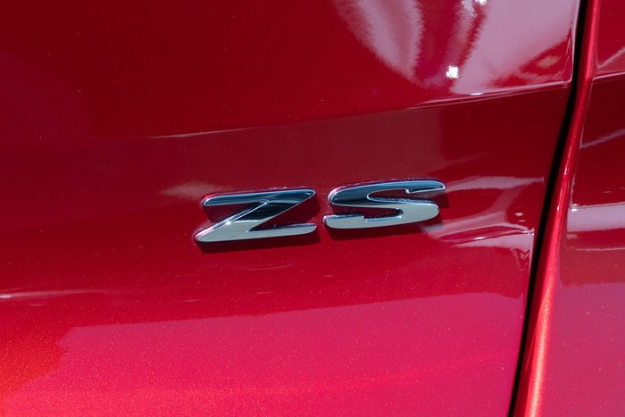 2021 MG ZS Excite
