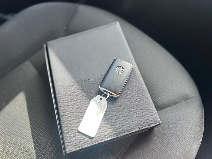 2024 Mazda CX-5 G25 Maxx Sport