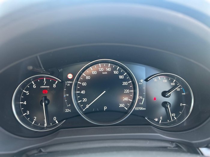 2024 Mazda CX-5 G25 Maxx Sport