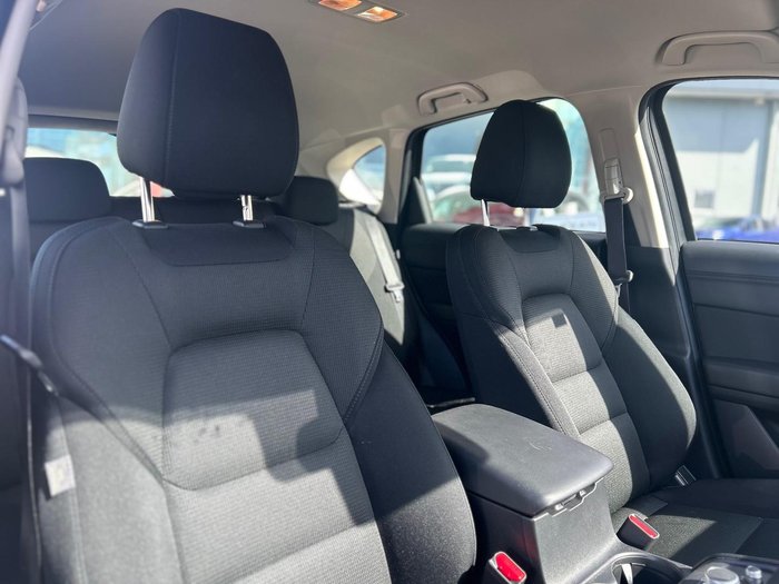 2024 Mazda CX-5 G25 Maxx Sport