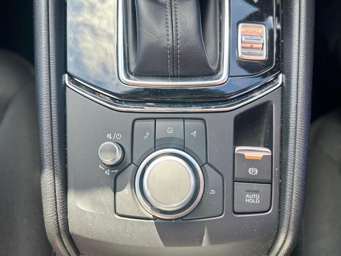 2024 Mazda CX-5 G25 Maxx Sport