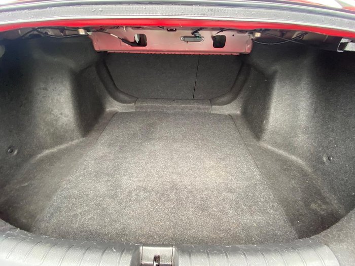 2017 Honda Civic VTi-S