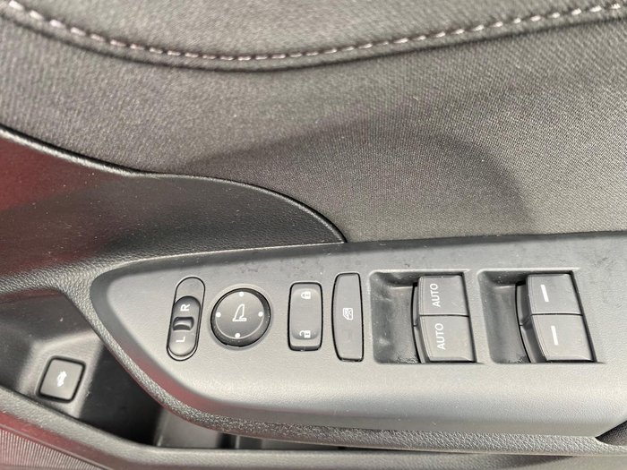 2017 Honda Civic VTi-S