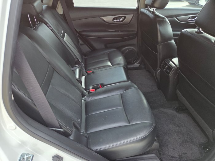 2016 Nissan X-TRAIL ST-L